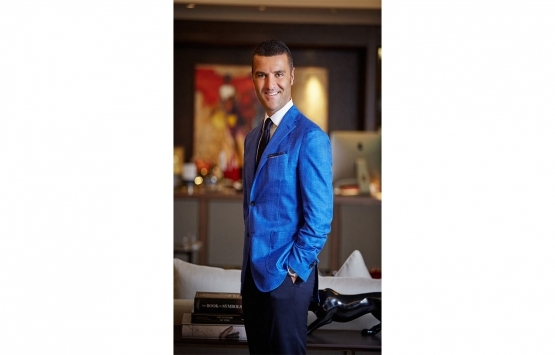 Pandemiyi atlatan gayrimenkulde bayram havası esiyor!