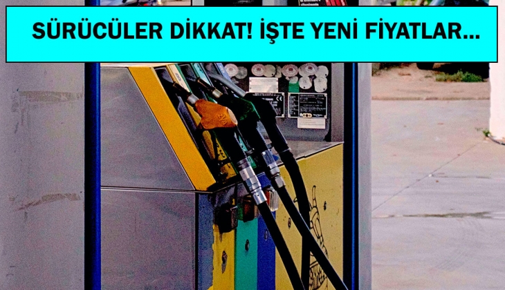 Benzin, motorin ve LPG'de son dakika! İndirim geliyor mu? 4 Haziran 2022 Opet, Total, PO, BP, Shell fiyat listesi...