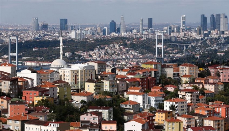 Dünya'da konut satışları dibi gördü, Türkiye'de yüzde 31 arttı!