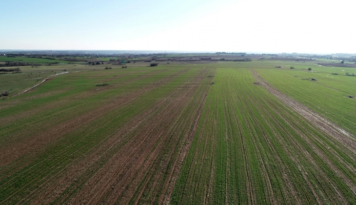 TOKİ 1 milyon arsa projesi başvuruları başladı mı?