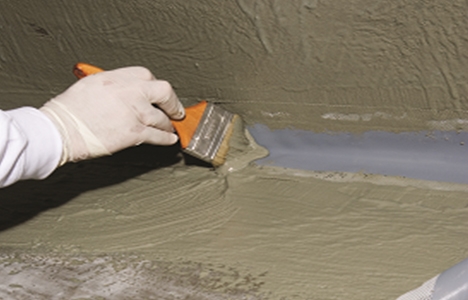 Kalekim İzolatex Plus ile iç ve dış mekanlarda mükemmel çözüm!