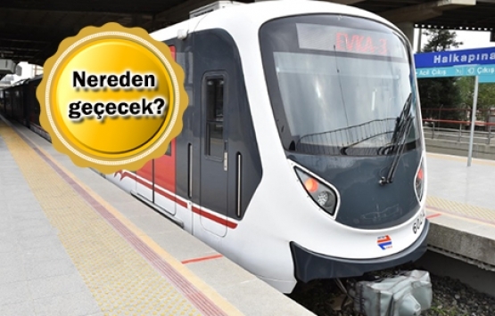 İzmir Karabağlar Metrosu için ilk adım atıldı!