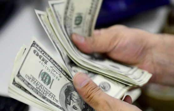 Dolar/TL 9.93 TL'ye ulaştı!