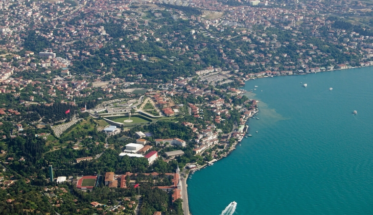 İstanbul da 15 yılda 29 bin 552 hektarlık tarım, orman ve donatı alanı imara açıldı! 