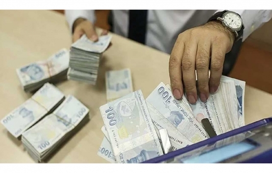 Tüketici kredilerinin 251 milyar 323 milyon 10 bin lirası konut!