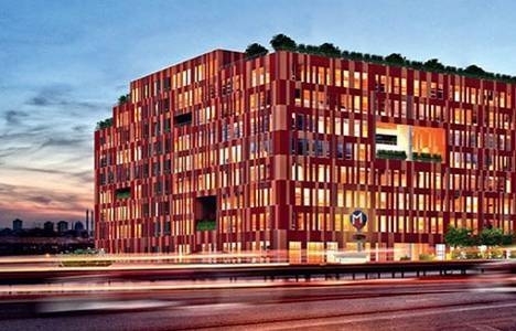 Lapis Han'da nefes alacak çok yeriniz var!