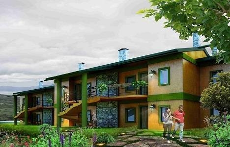 Eyfel Yapı Home Town Şile'de 24 ay 0 faizle!