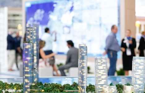 Konut alacaklar Cityscape Turkey’e özel indirimlerle alırken kazanacak!