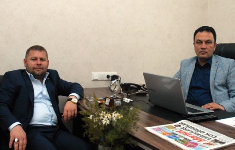 Mis Yapı Özkanlar İnşaat Konya'da inşaat sektörünü geliştirdi!