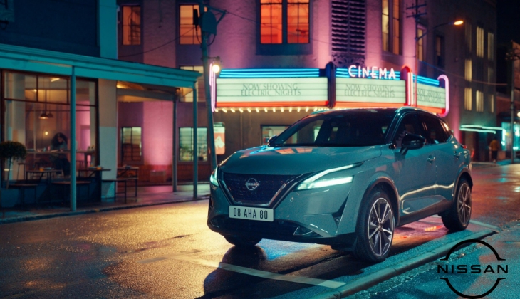 Nissan Qashqai nisan ayı fiyatı belli oldu! Nissan Qashqai ile ilgili aradığınız her şey burada!