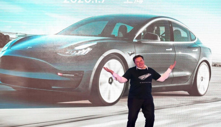 Tesla’nın çılgın projesi 'Project Dojo' ortaya çıktı! 