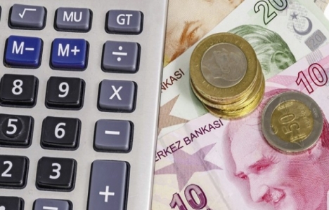 Vergisini 3 yıl düzenli ödeyene imkan!