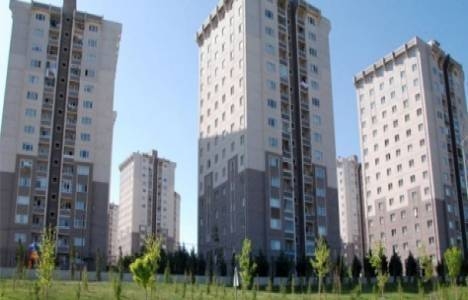 Kastamonu Ağlı TOKİ Evleri başvuru!