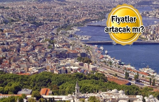 Gayrimenkul sektöründe 2020 beklentileri olumlu!