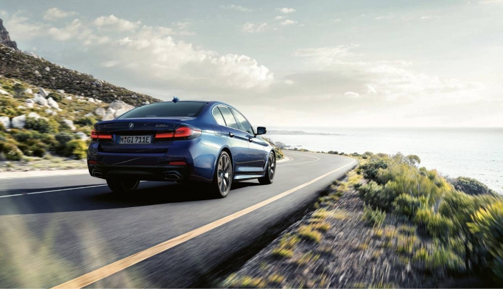 BMW 5 Serisi’nin fiyatında son dakika! İşte 8 Ekim 2022 fiyat listesi…