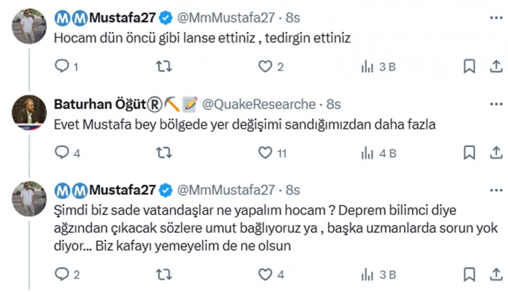 5 büyüklüğündeki Adana depremi, 338 ton TNT patlayıcıya eş değer bir yıkım gücü oluşturdu! 