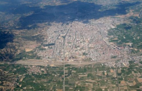 Manisa Salihli'de 15.8 milyon TL'ye satılık 7 arazi ve arsa!