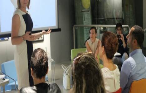 42 Maslak yönetim katı toplantıları