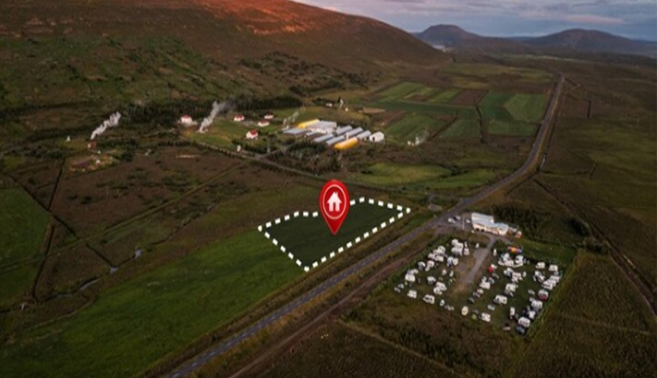 Belediyeler iki ilde arsa ve dükkan satıyor. Bu tarihlere dikkat!