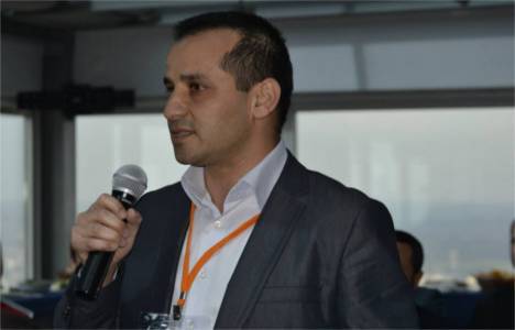 Konutta Satış ve Pazarlama Buluşmaları nın dördüncüsü gerçekleşti!