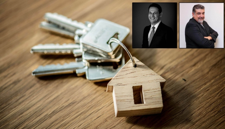 5 yıldır ev fiyatları düşmeyecek diyenler, şimdi de fırsat kaçtı diyor!