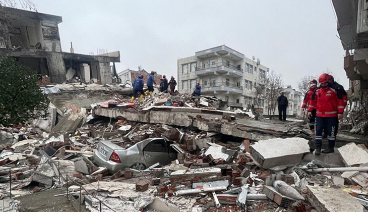 Zorunlu Deprem Sigortası nasıl yapılır? 2023 DASK ne kadar? Neleri kapsıyor?