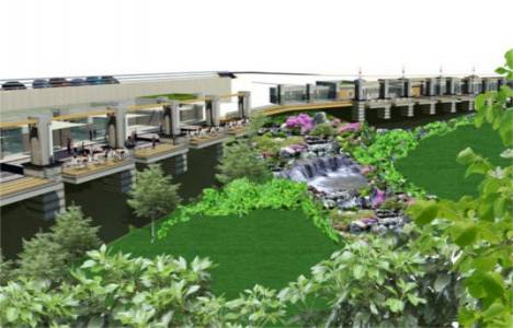 Kartaltepe Kent Park ne zaman açılacak?