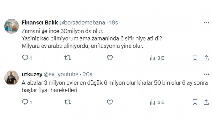300 bine satılan ev 3 milyon TL ye çıktı! Yatırımcılara 2025 uyarısı!