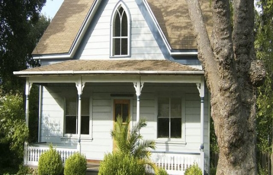 Tasarımına bayılacağınız küçük ev örnekleri!