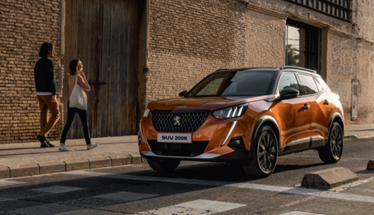 Peugeot 2008 fiyatları resmen uçtu! İşte 2022 Mart fiyat listesi...