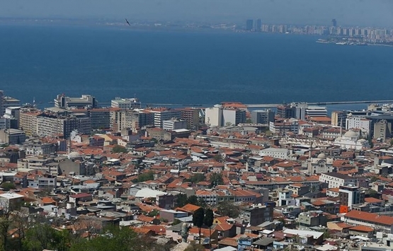 TOKİ nin İzmir Karabağlar da inşa edeceği konutlarda son durum ne?