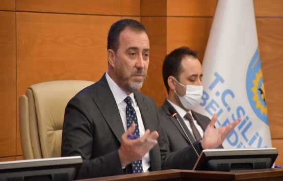 Silivri de kentsel dönüşüm için ilk adım!