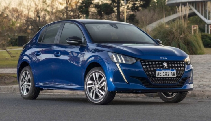 Peugeot’dan 208 fırsatı! İşte 20 Eylül 2022 fiyat listesi…