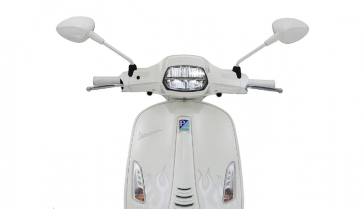 Justin Bieber X Vespa ya 8 bin TL zam geldi! İşte Justin Bieber X Vespa 2 Kasım 2022 fiyat listesi!