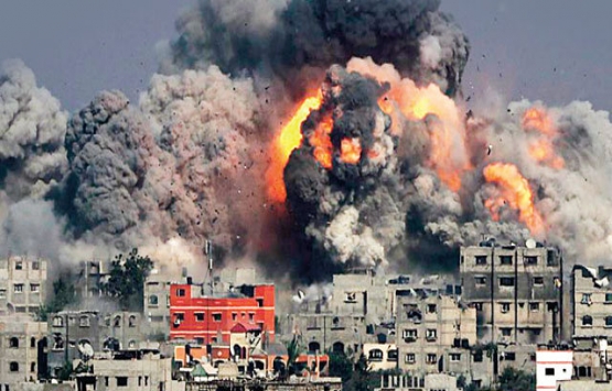 Gazze'nin yeniden imarı için 45 ülke İstanbul'da toplanacak!