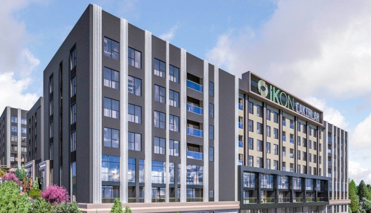 İkon Çakırlar nerede? İkon Çakırlar projesinde konut fiyatları ne kadar?