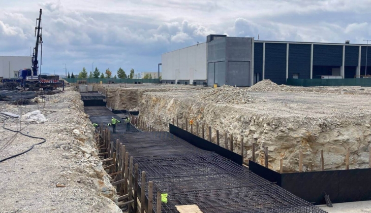 Ber Proje Yatırım'ın konkordato talebi reddedildi!