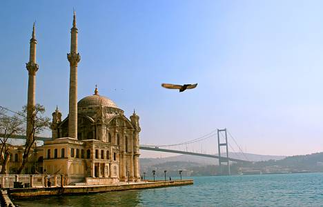 ortaköy camii ne zaman açılacak