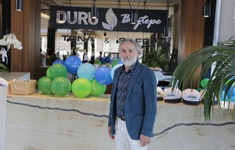  Doğanın Kalbinde, Şehrin Merkezinde: Duru Beytepe!