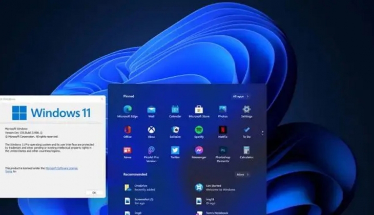 Windows 11 büyük bir güvenlik tehdidiyle karşı karşıya