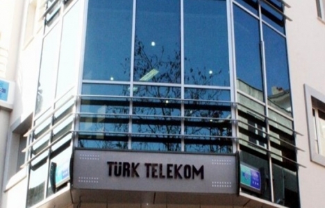 Türk Telekom 319 milyon lira konsolide net kâr elde etti!