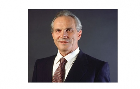 Nuri Özaltın kimdir?