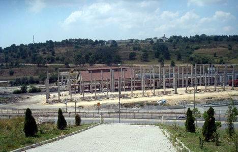 Marmaray Kanarya Soğuksu Küçükçekmece Halkalı hattı ne durumda?