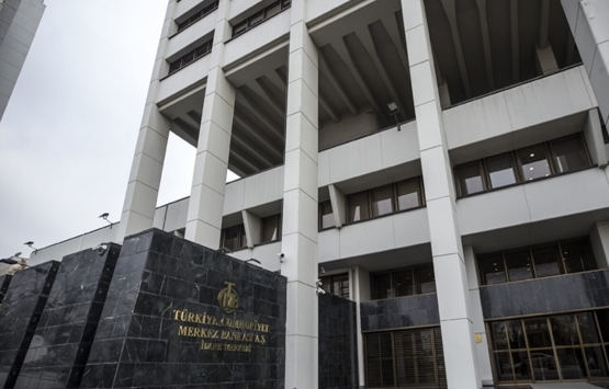 Merkez Bankası repo ihalesiyle piyasaya yaklaşık 43 milyar lira verdi!