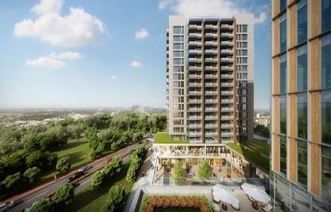 ataköy avrupa konutları iletişim