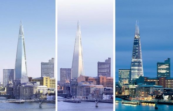 Dünyanın en pahalı 16 gökdeleni belli oldu! 