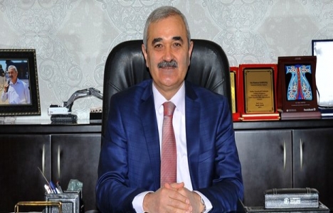 Çorum Osmancık Otobüs Terminali için imzalar atıldı!