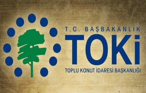 TOKİ Gaziantep'te 1154 konutu kura yöntemiyle satışa çıkaracak!