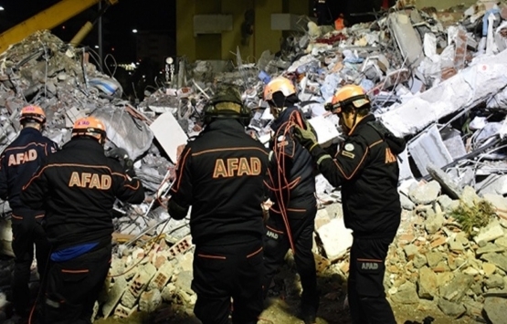 AFAD: Evinizin sağlamlığından emin olun!