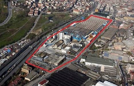 İnistanbul Topkapı güncel daire fiyatları!